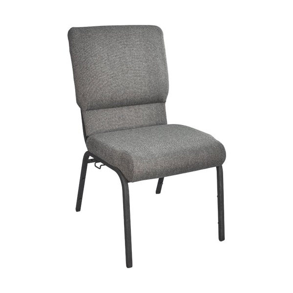 Flash Furniture Advantage Fossil Church Chair 18.5" Wide PCHT185-113 - main